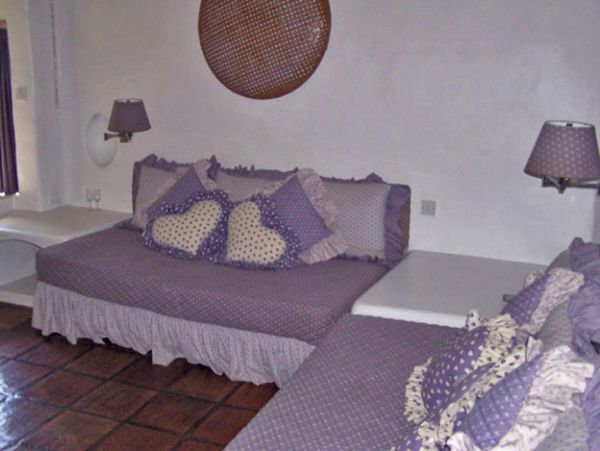 Barbados Home 947737