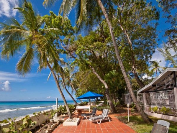Barbados Home 947738