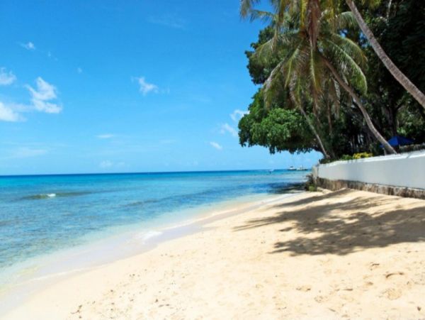 Barbados Home 947738