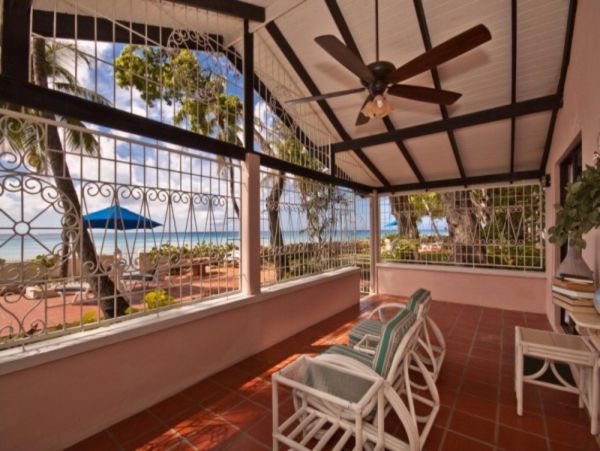 Barbados Home 947738
