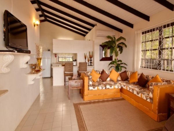 Barbados Home 947738