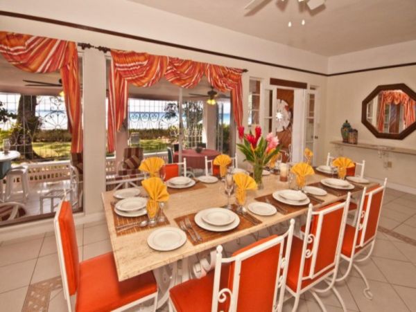 Barbados Home 947738