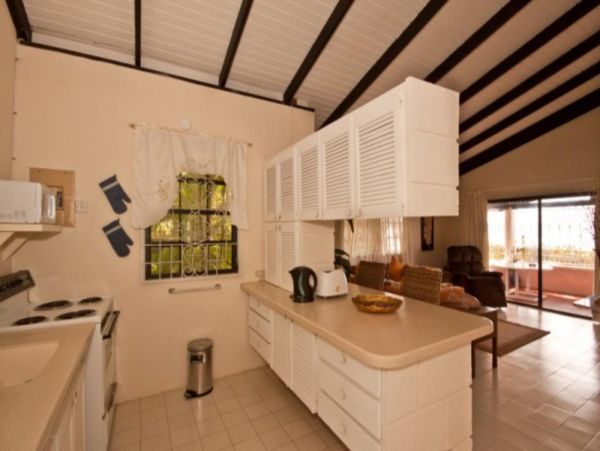 Barbados Home 947738