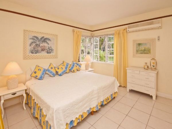 Barbados Home 947738