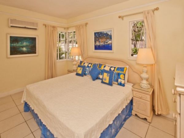 Barbados Home 947738