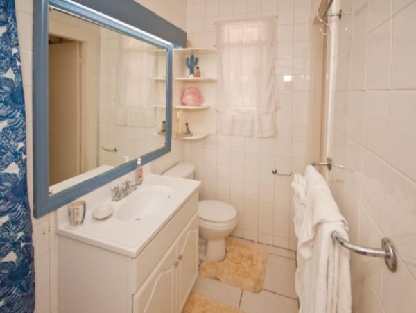 Barbados Home 947738