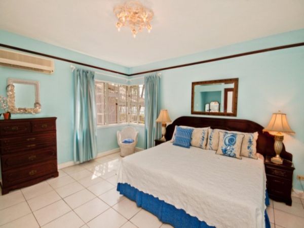 Barbados Home 947738