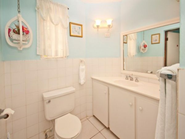 Barbados Home 947738