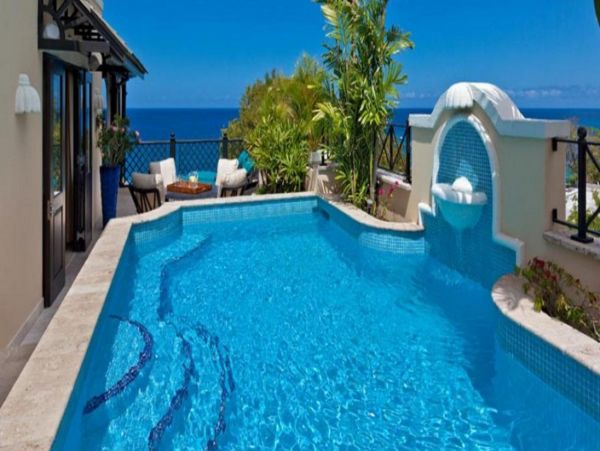 Barbados Home 947739