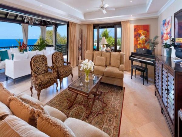 Barbados Home 947739