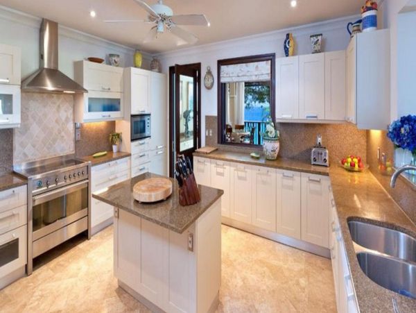 Barbados Home 947739