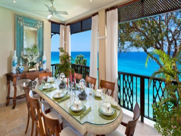 Barbados Home 947739