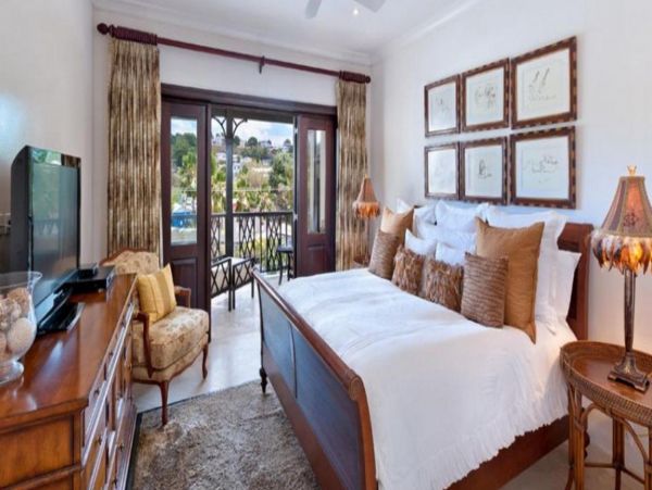 Barbados Home 947739