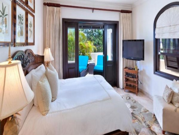 Barbados Home 947739