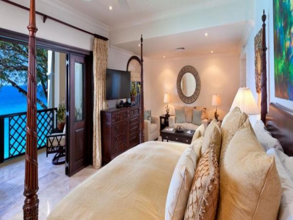 Barbados Home 947739