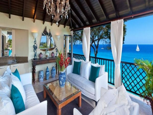 Barbados Home 947739