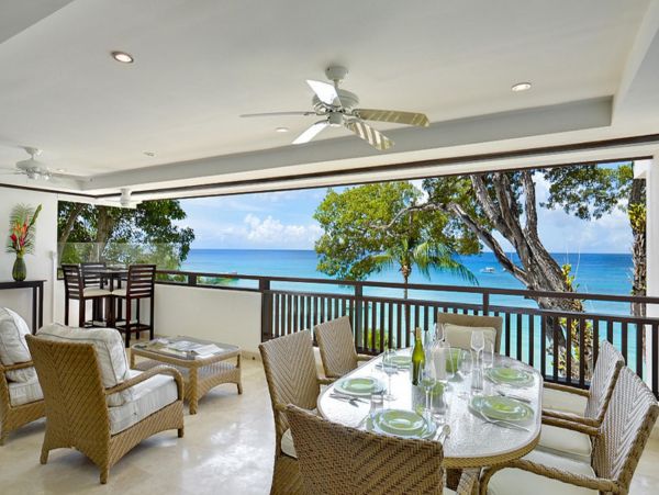 Barbados Condo 947740