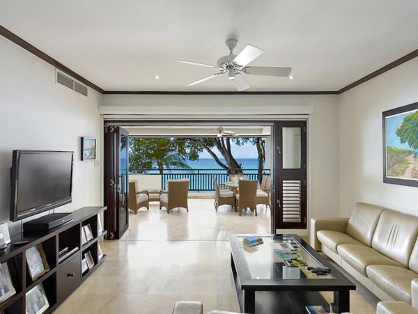 Barbados Condo 947740