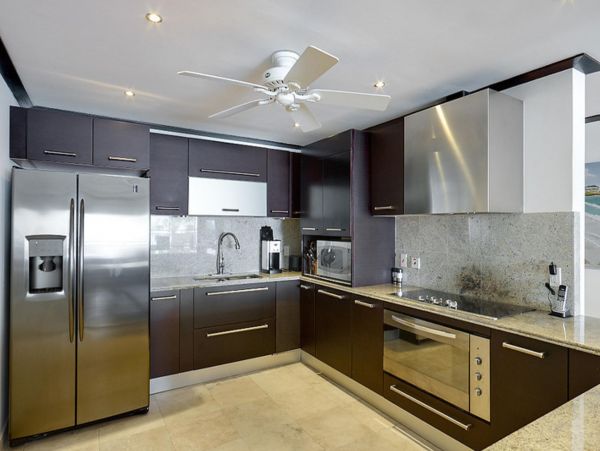 Barbados Condo 947740