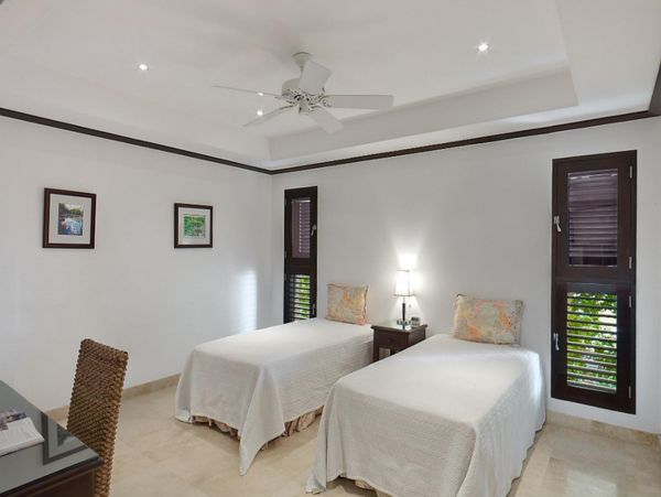 Barbados Condo 947740