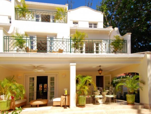 Barbados Condo 947741