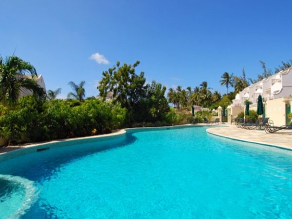 Barbados Condo 947741