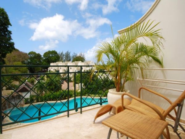Barbados Condo 947741