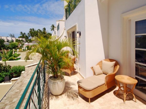 Barbados Condo 947741