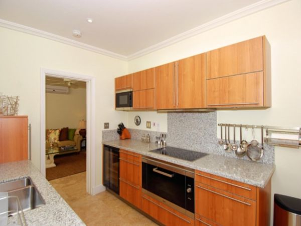 Barbados Condo 947741