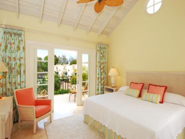 Barbados Condo 947741