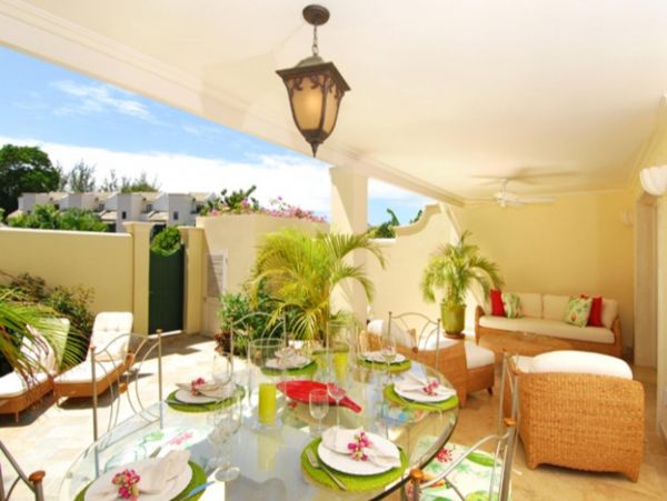Barbados Condo 947741