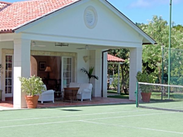 Barbados Home 947742