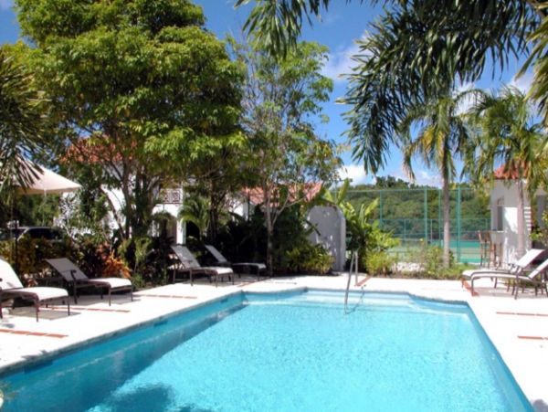 Barbados Home 947742