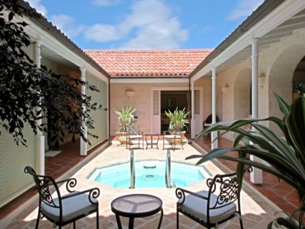 Barbados Home 947742