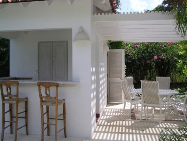 Barbados Home 947742