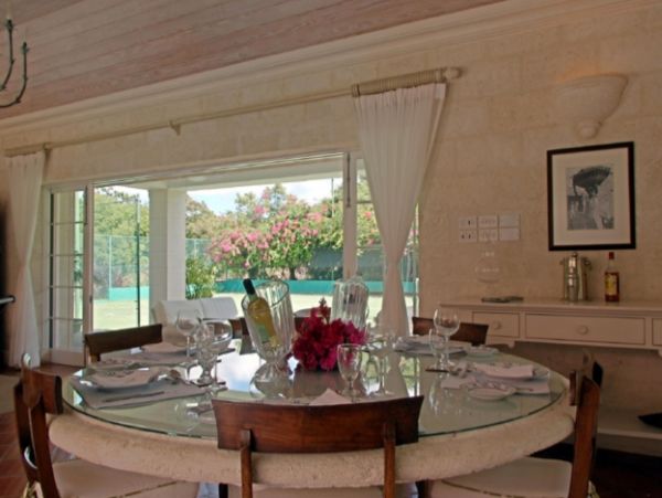 Barbados Home 947742