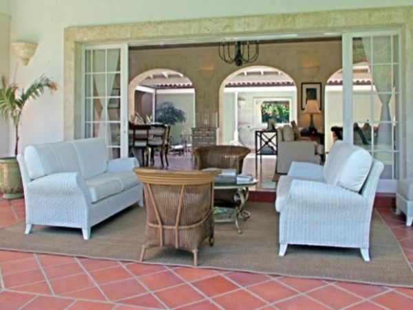 Barbados Home 947742