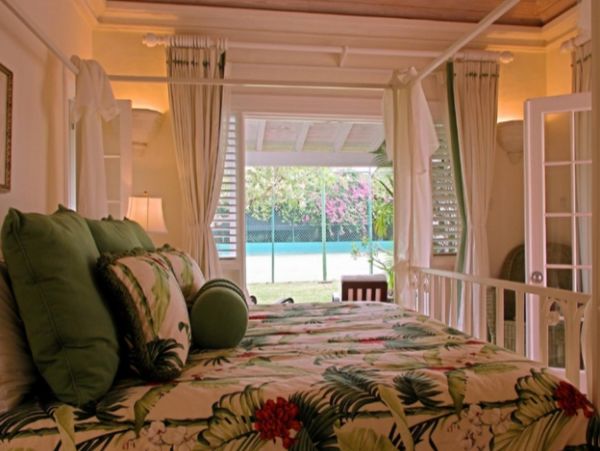 Barbados Home 947742