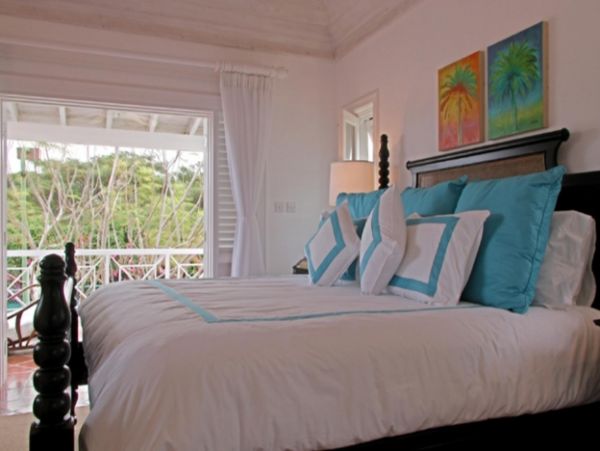 Barbados Home 947742