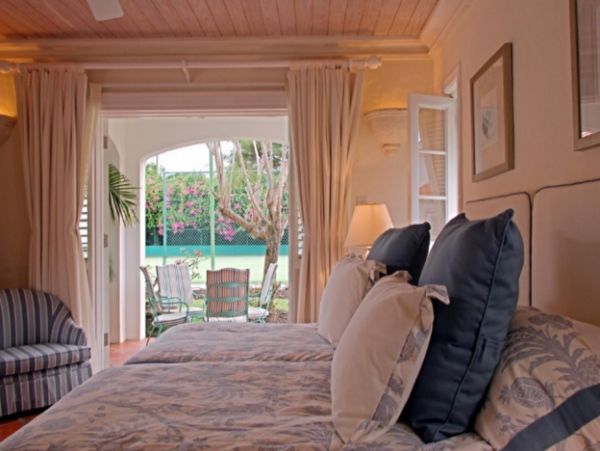 Barbados Home 947742