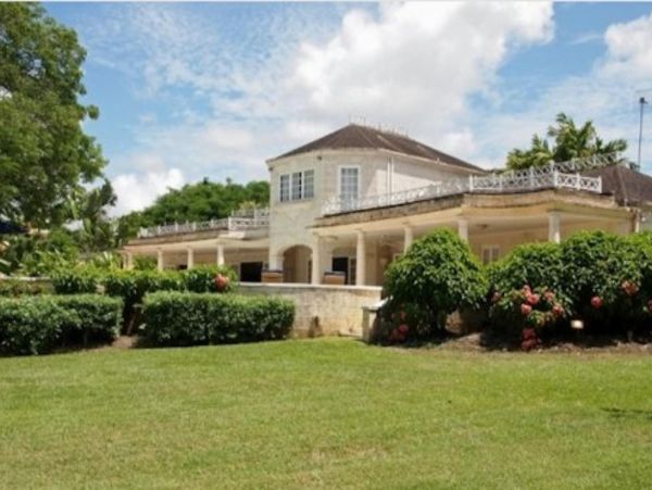Barbados Home 947743
