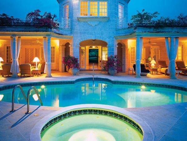 Barbados Home 947743