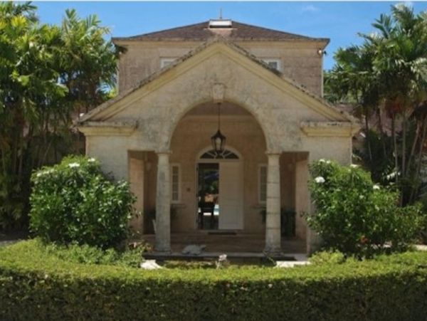 Barbados Home 947743