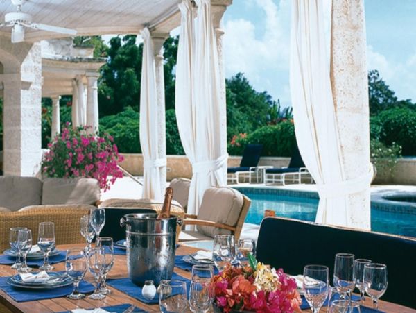 Barbados Home 947743