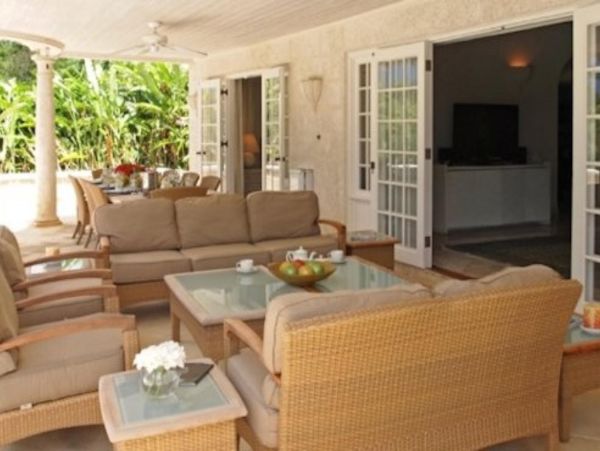 Barbados Home 947743