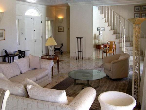 Barbados Home 947743