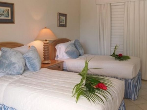 Barbados Home 947743