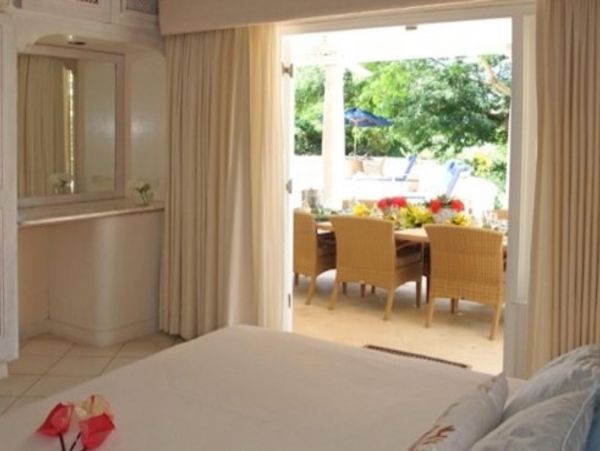 Barbados Home 947743