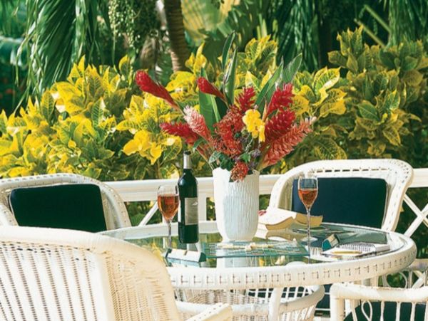 Barbados Home 947743