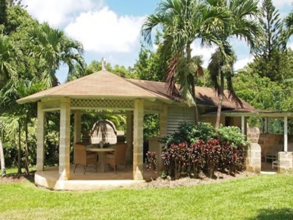 Barbados Home 947743